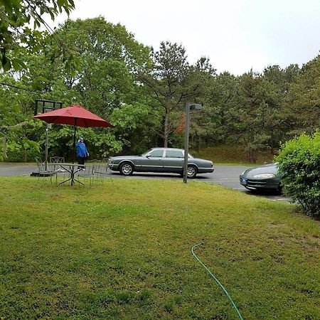 Sea Haven Resort Motel Southampton Εξωτερικό φωτογραφία