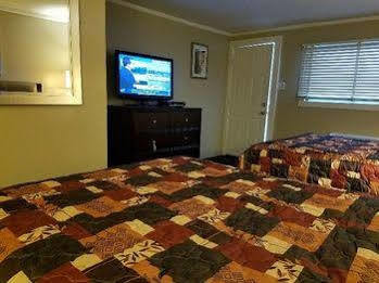 Sea Haven Resort Motel Southampton Εξωτερικό φωτογραφία
