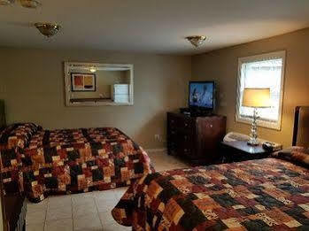 Sea Haven Resort Motel Southampton Εξωτερικό φωτογραφία