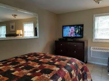 Sea Haven Resort Motel Southampton Εξωτερικό φωτογραφία