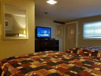 Sea Haven Resort Motel Southampton Εξωτερικό φωτογραφία