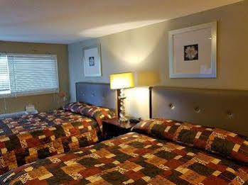 Sea Haven Resort Motel Southampton Εξωτερικό φωτογραφία