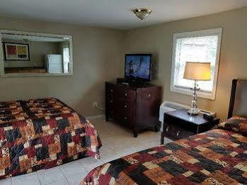 Sea Haven Resort Motel Southampton Εξωτερικό φωτογραφία