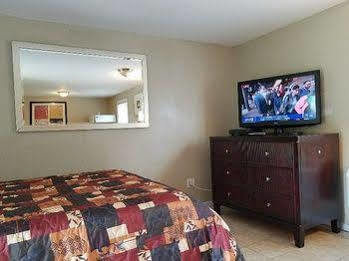 Sea Haven Resort Motel Southampton Εξωτερικό φωτογραφία