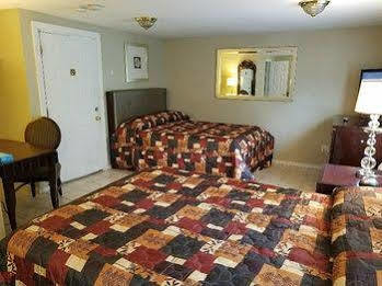 Sea Haven Resort Motel Southampton Εξωτερικό φωτογραφία