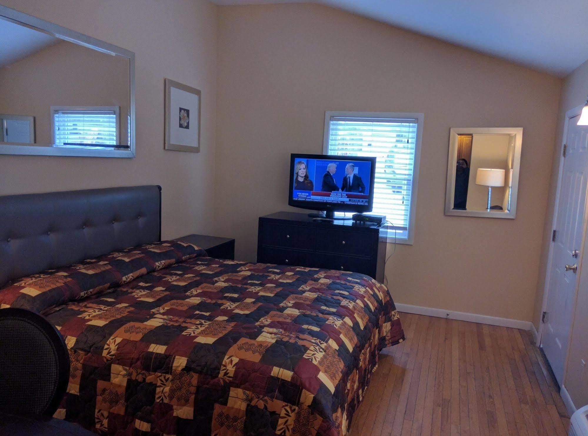 Sea Haven Resort Motel Southampton Εξωτερικό φωτογραφία