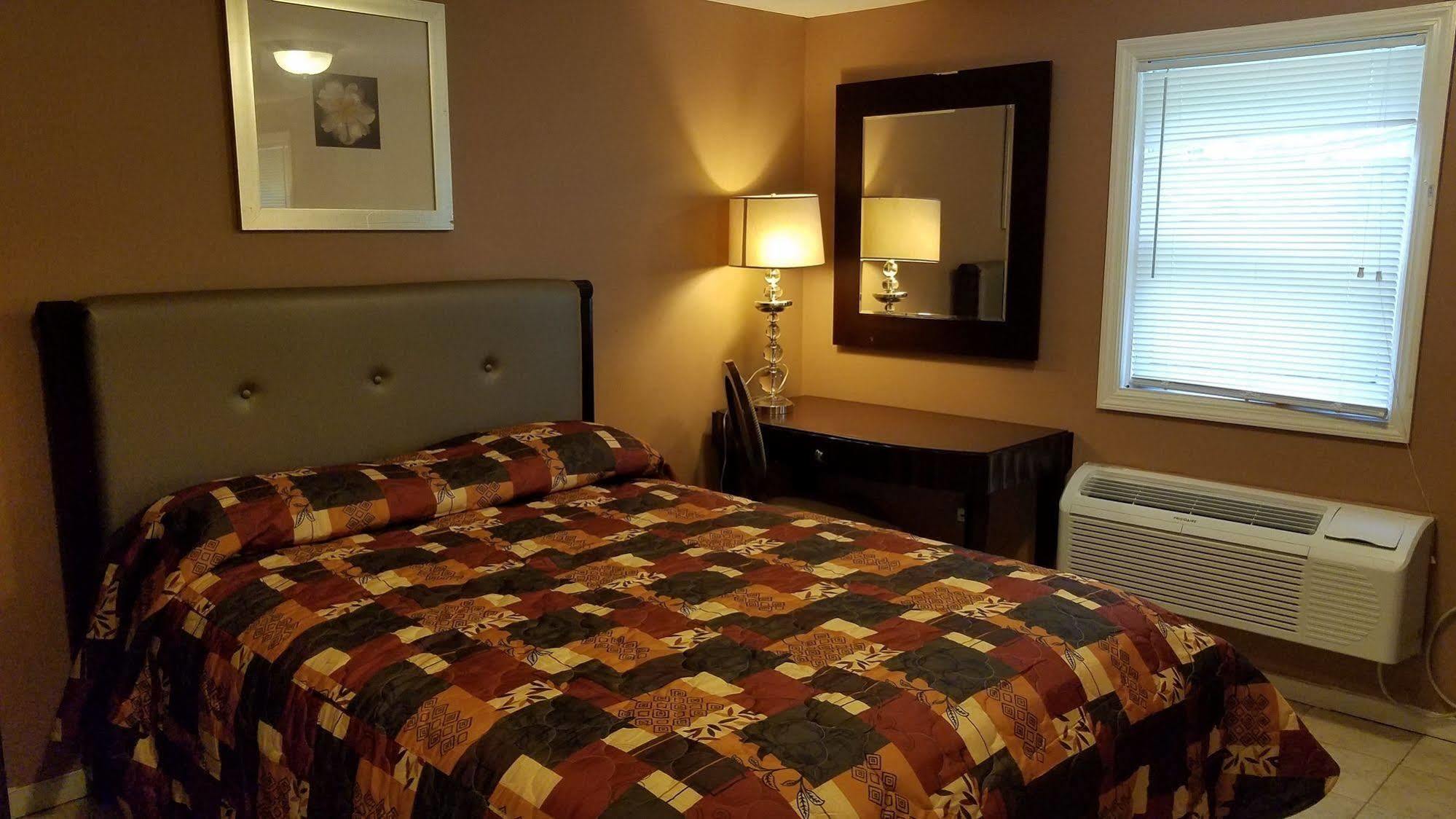 Sea Haven Resort Motel Southampton Εξωτερικό φωτογραφία