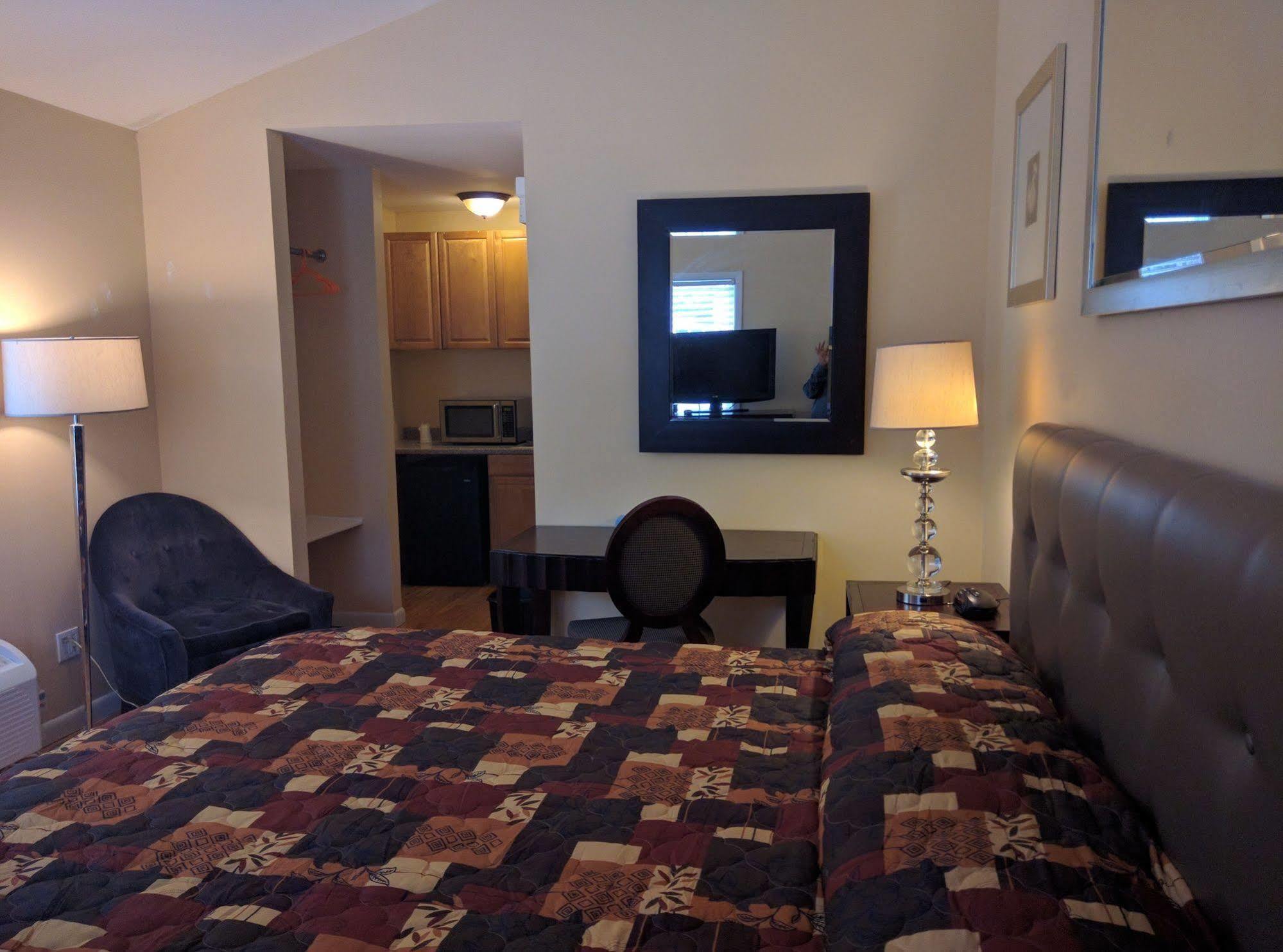 Sea Haven Resort Motel Southampton Εξωτερικό φωτογραφία
