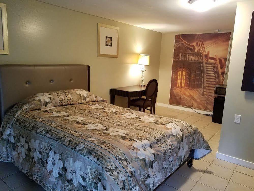 Sea Haven Resort Motel Southampton Εξωτερικό φωτογραφία